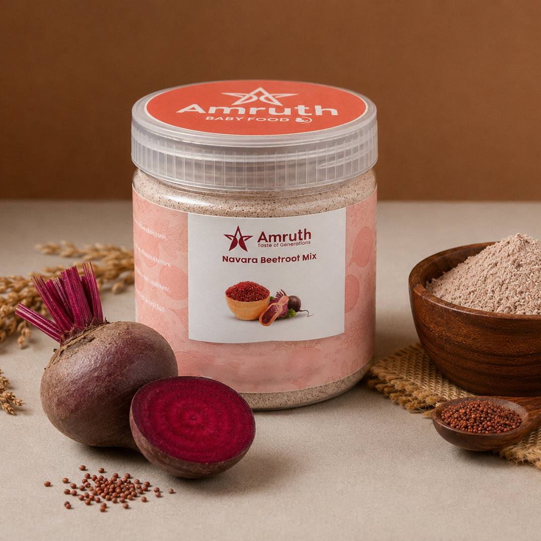Navara Beetroot Powder